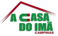 A Casa do Imã